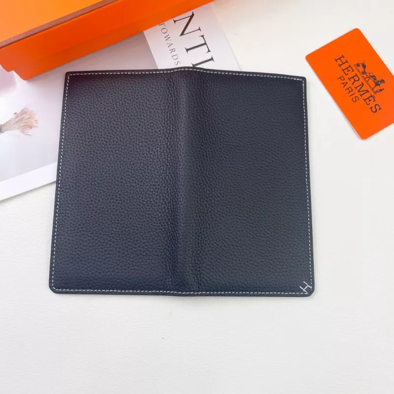 Hermes Card Case Classic 2493 - Image 5