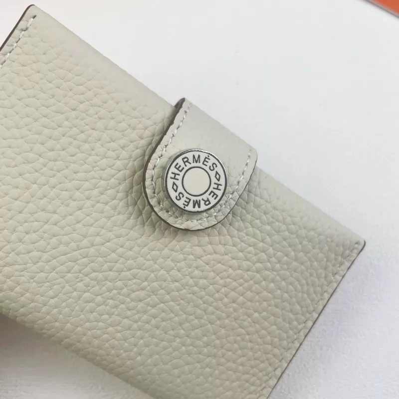 Hermes Card Case Fashionable 6690 - Image 4