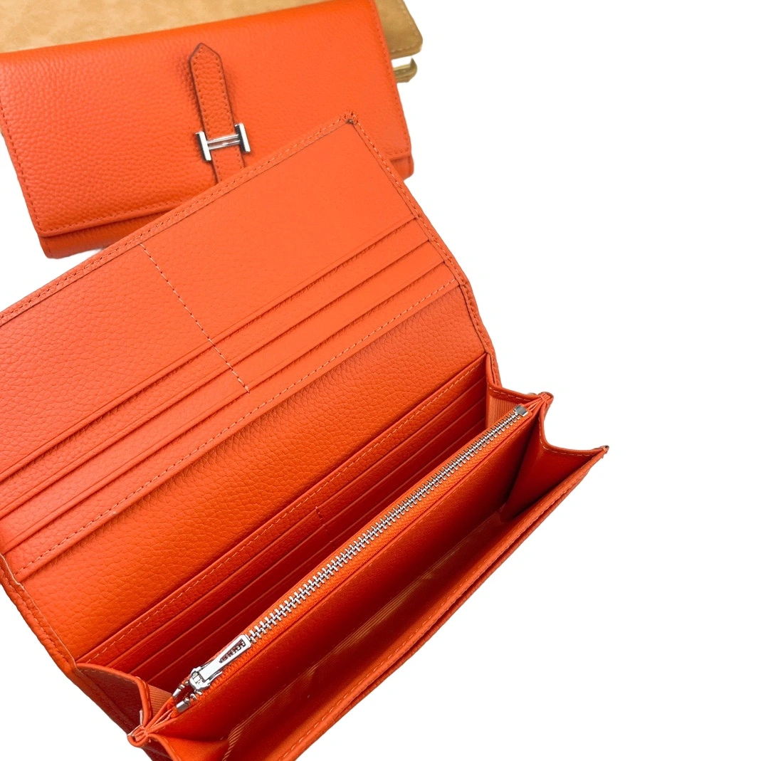 Hermes Card Case For Women EasyMatch 5312