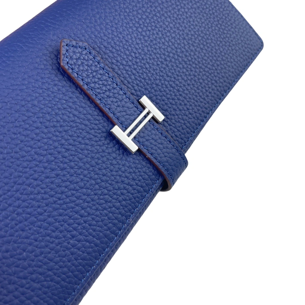 Hermes Card Case For Women Efficient 6702 - Image 4