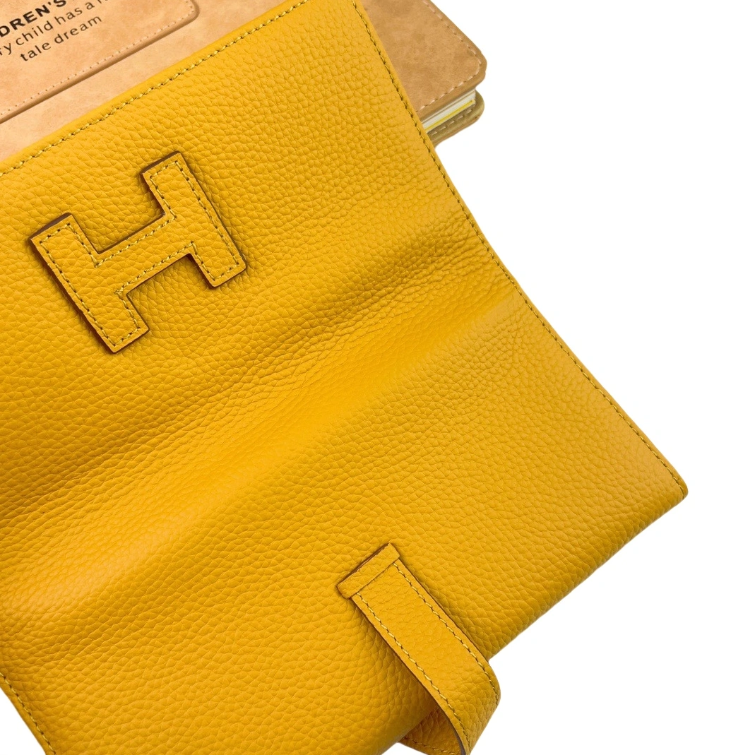 Hermes Card Case For Women Functional 842