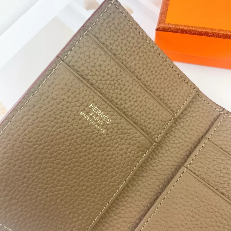 Hermes Card Case Versatile 7723 - Image 6