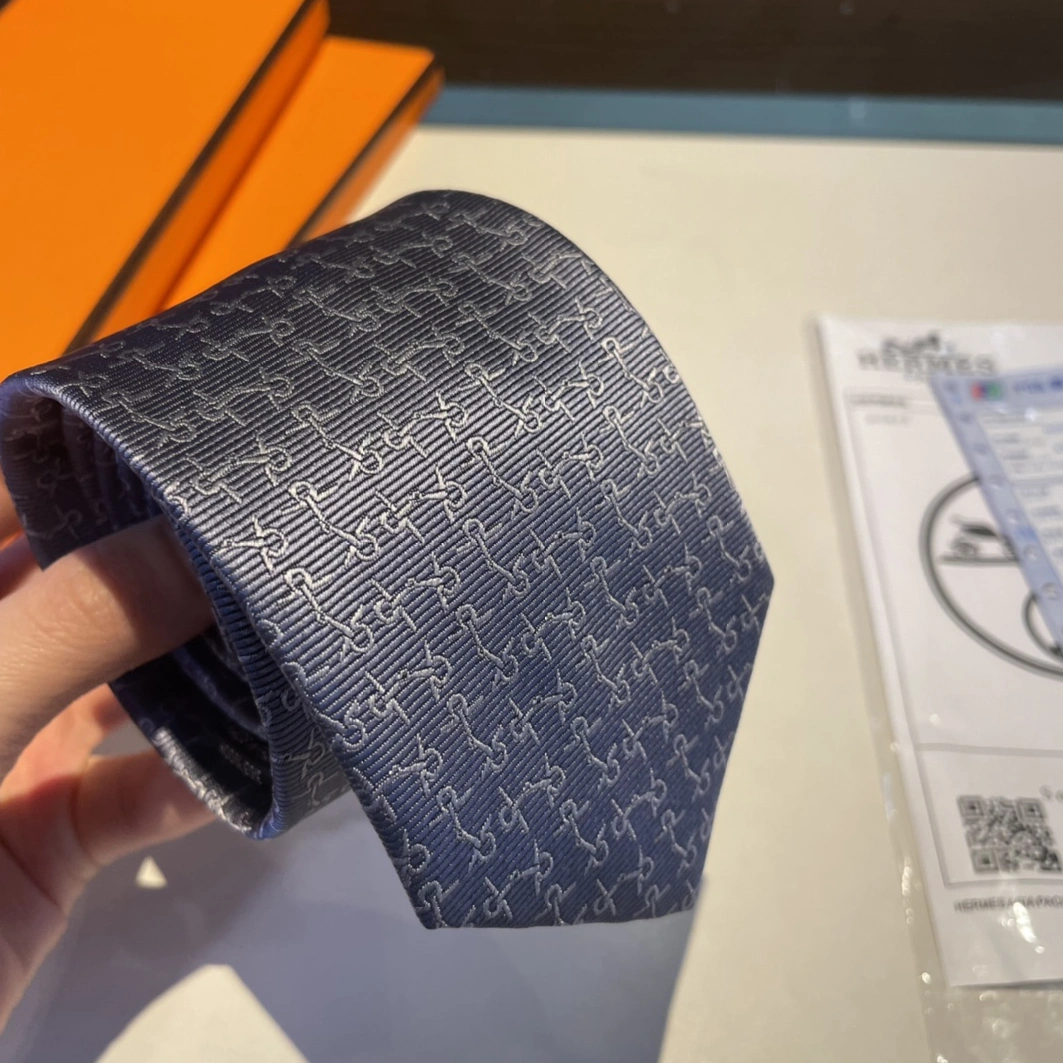 Hermes Necktie For Men TopPick 690