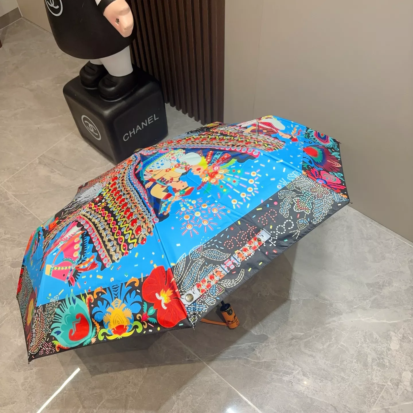 Hermes Umbrellas BestValue 3184