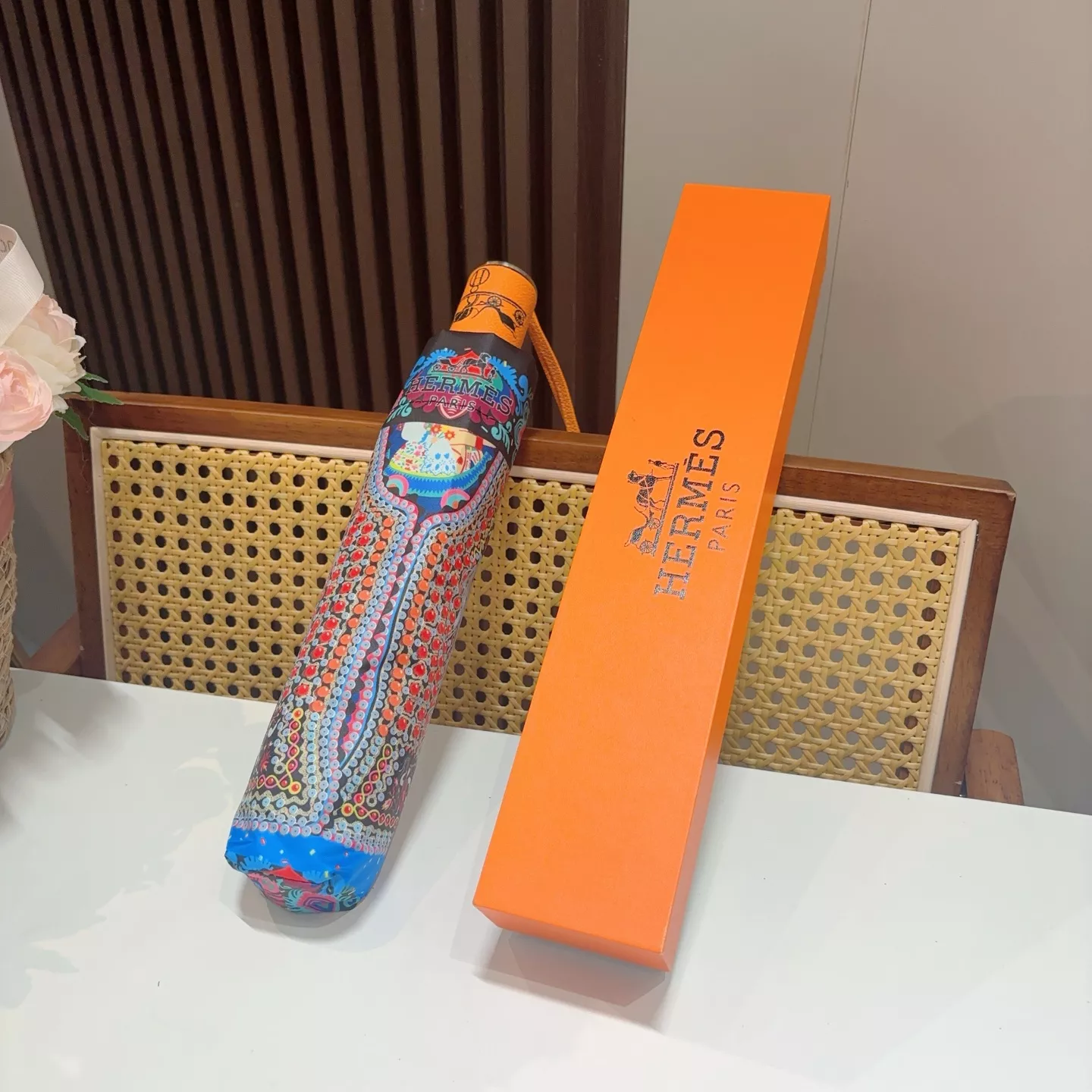 Hermes Umbrellas BestValue 3184 - Image 3