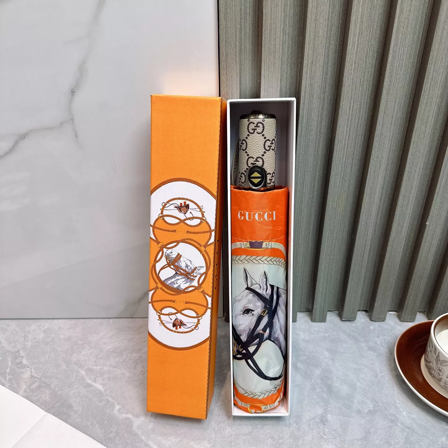 Hermes Umbrellas Popular 983