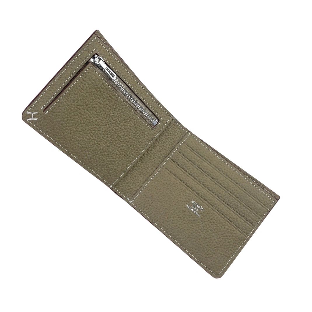 Hermes Wallet EyeCatching 5677 - Image 4