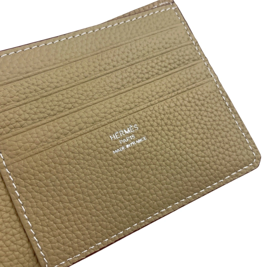 Hermes Wallet EyeCatching 5677 - Image 5