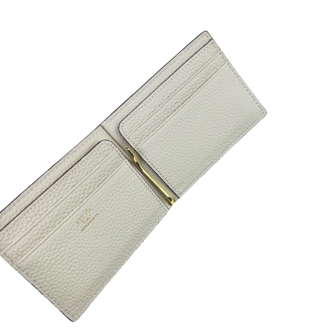 Hermes Wallet Fashionable 229 - Image 4