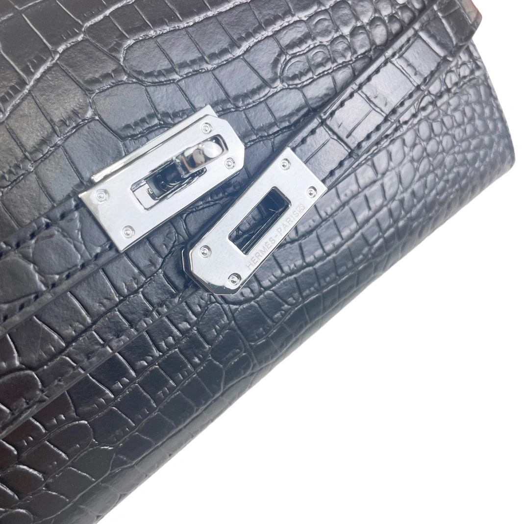 Hermes Wallet For Women Minimalist 5776