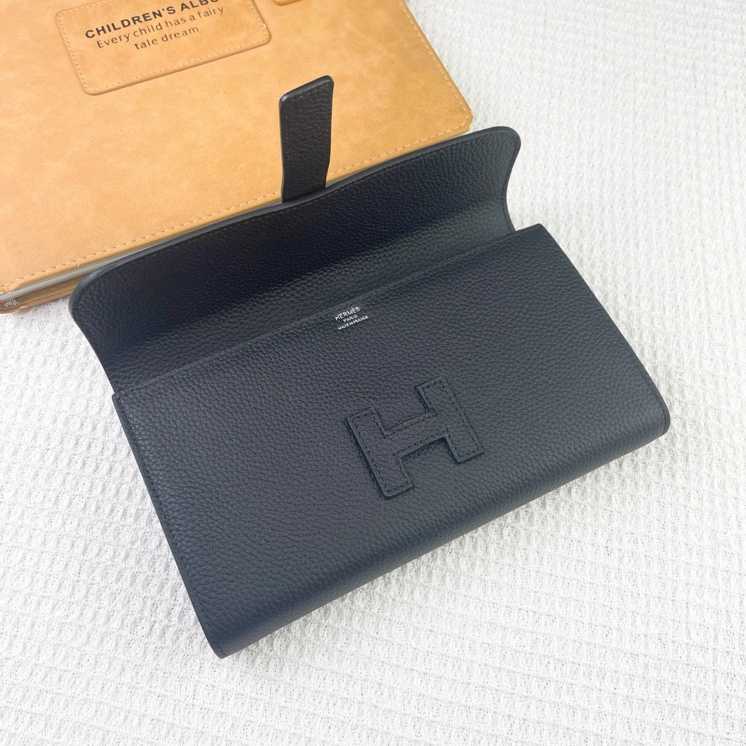 Hermes Wallet For Women Unique 2005 - Image 3