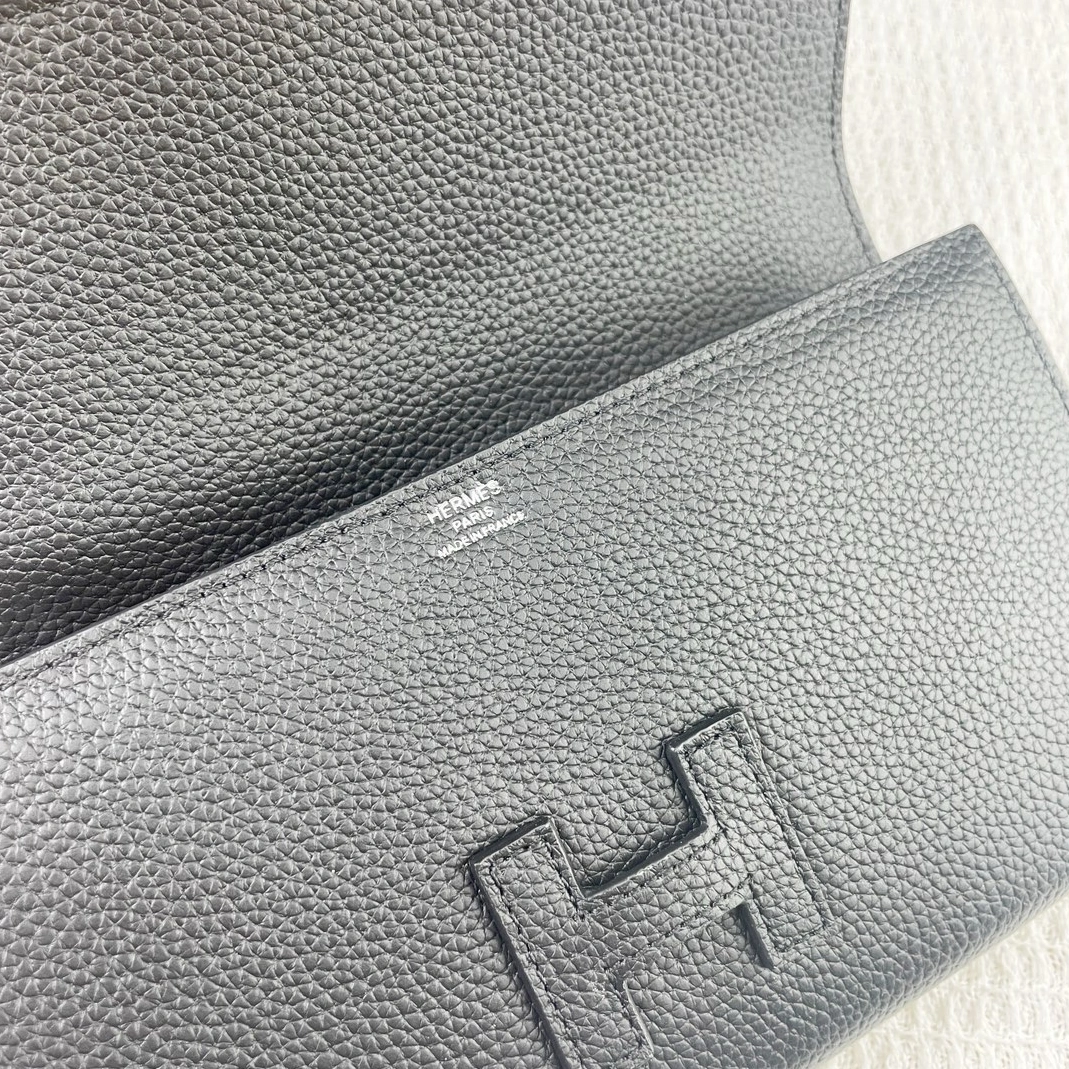 Hermes Wallet For Women Unique 2005 - Image 4