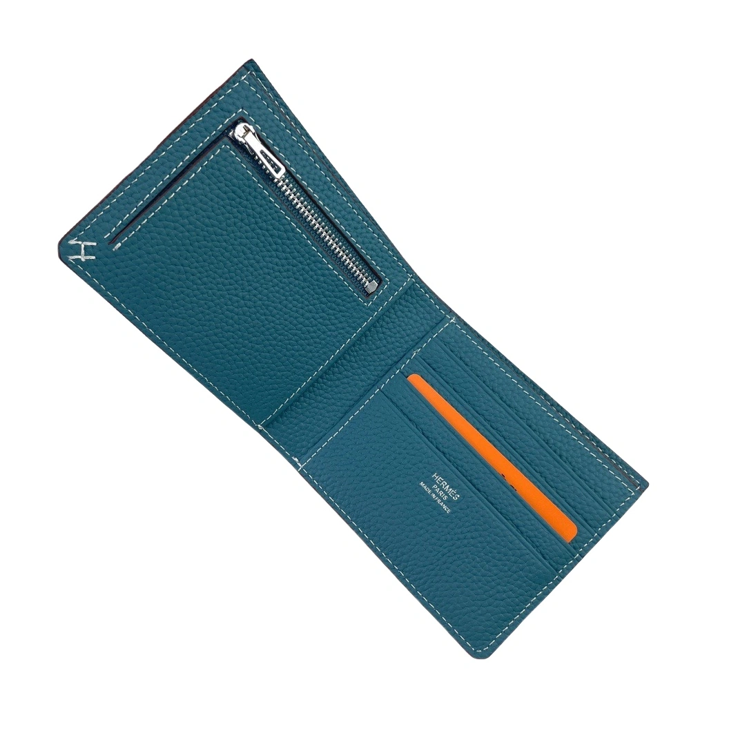 Hermes Wallet Trendsetting 3978 - Image 4