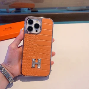 Hermes iPhone Case AllSeason 9165