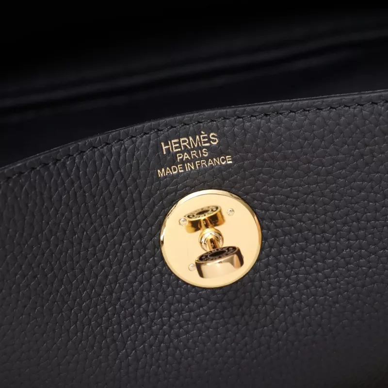 HighQuality 3289 Hermes AAA Quality Handbags In Gold For Women - Image 5