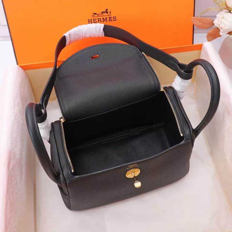 HighQuality 3289 Hermes AAA Quality Handbags In Gold For Women - Image 7