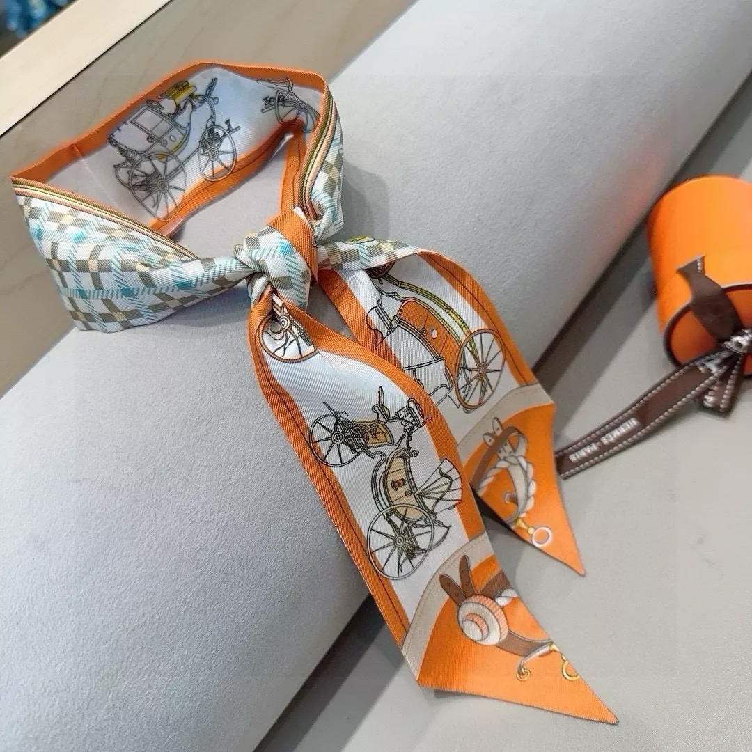 HighQuality 5810 Hermes Silk Scarf