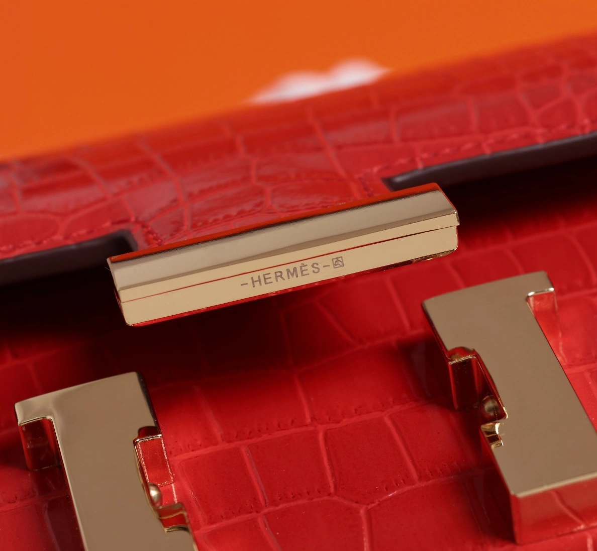 HighQuality 609 Hermes AAA Quality Messenger Bags For Women - Image 7