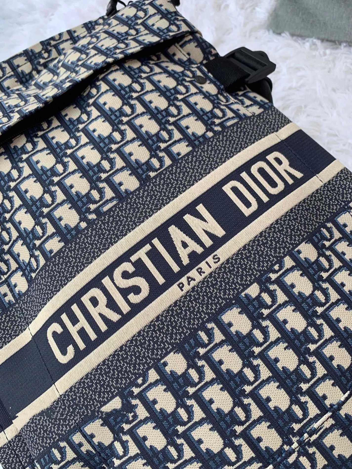 HighQuality 6645 Christian Dior Luggage and Duffle - Image 4