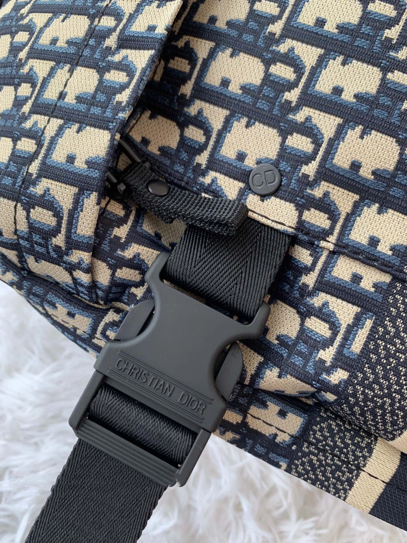 HighQuality 6645 Christian Dior Luggage and Duffle - Image 5