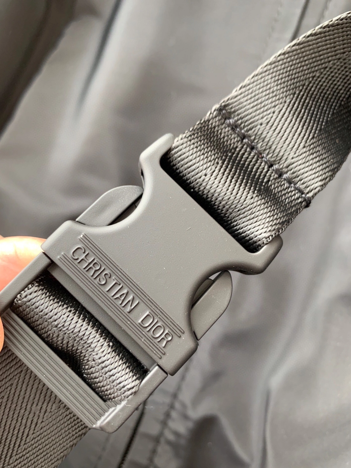 HighQuality 6645 Christian Dior Luggage and Duffle - Image 7