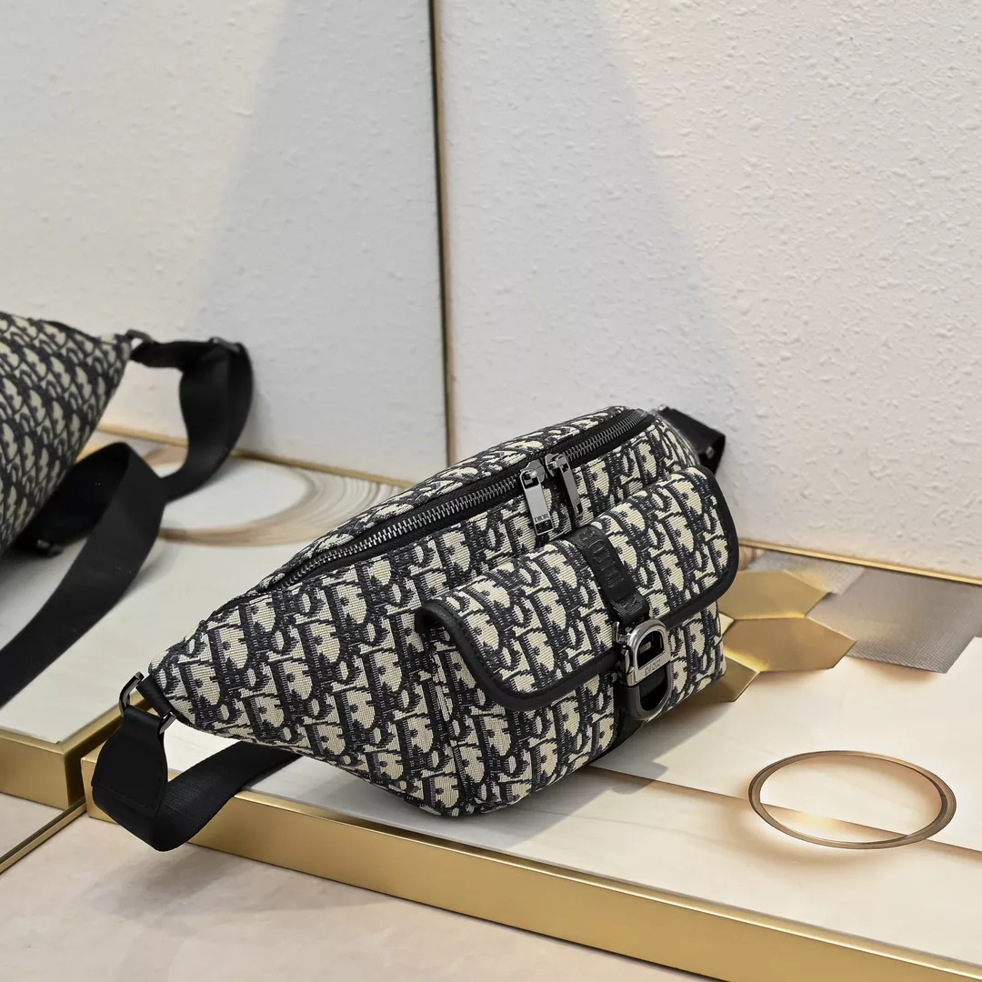 HighQuality 723 Christian Dior AAA Quality Belt Bags