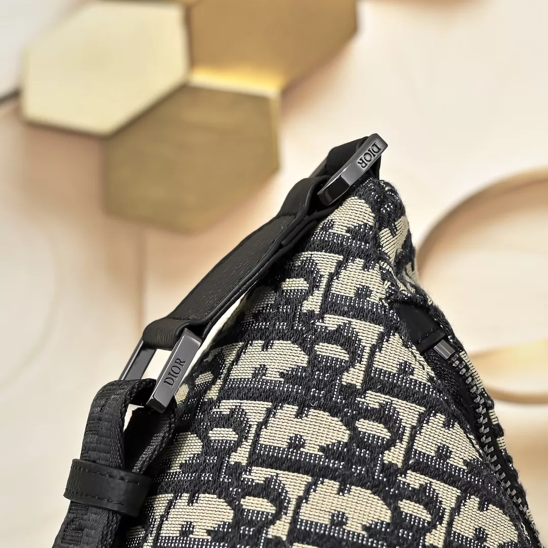 HighQuality 723 Christian Dior AAA Quality Belt Bags - Image 7