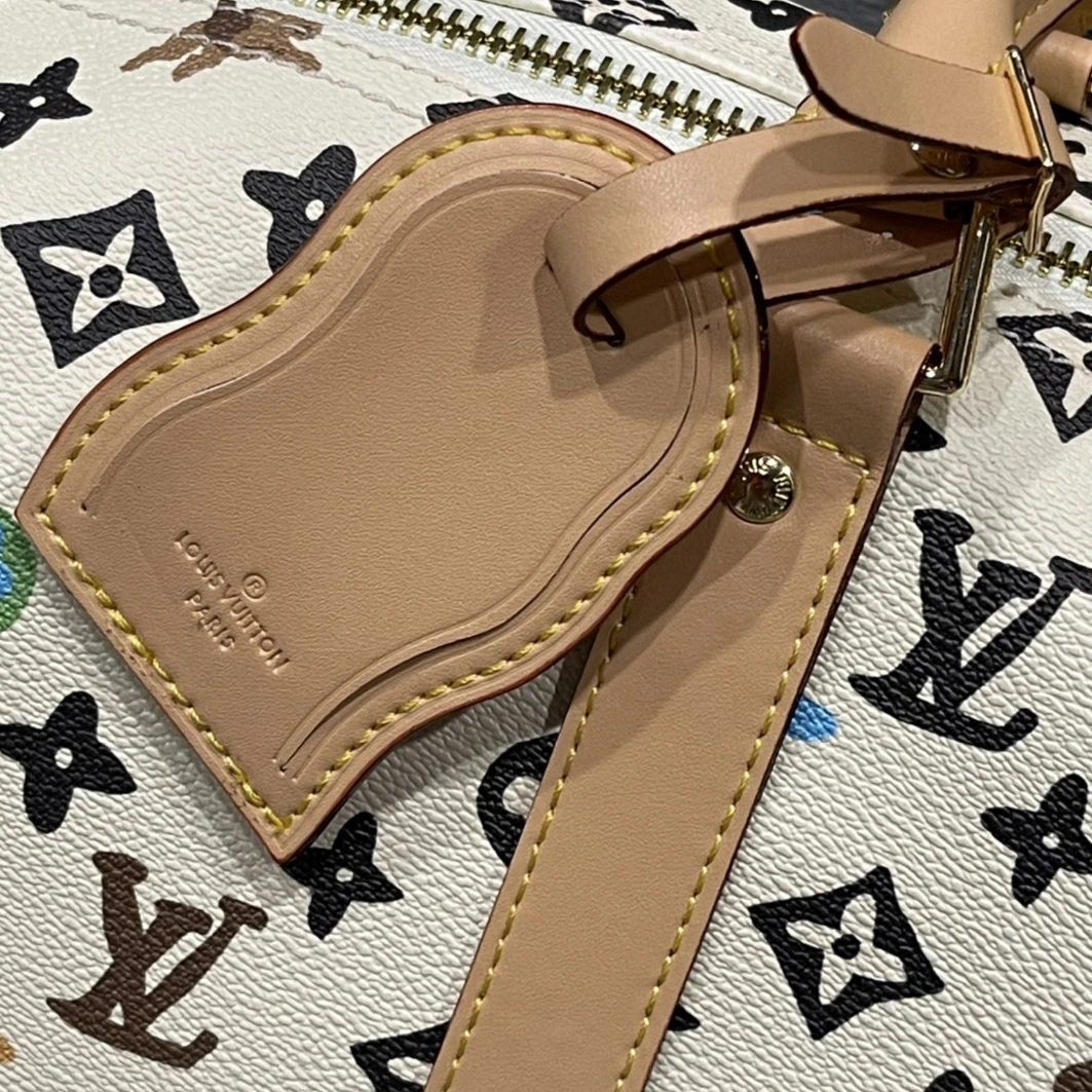 HighQuality 7254 Louis Vuitton Travel Bags - Image 5