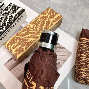 HighQuality 7334 Louis Vuitton Umbrellas