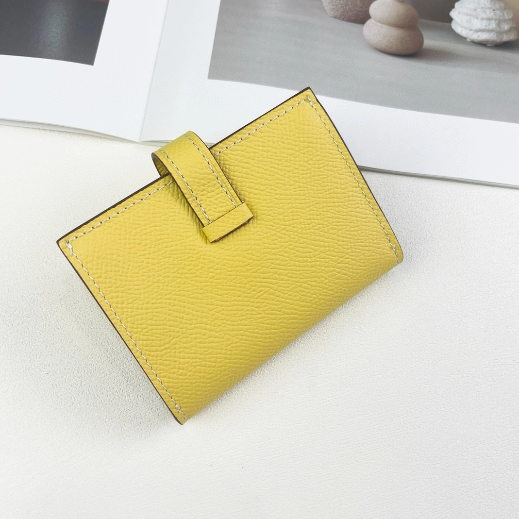 HighQuality 876 Hermes Card Case For Women