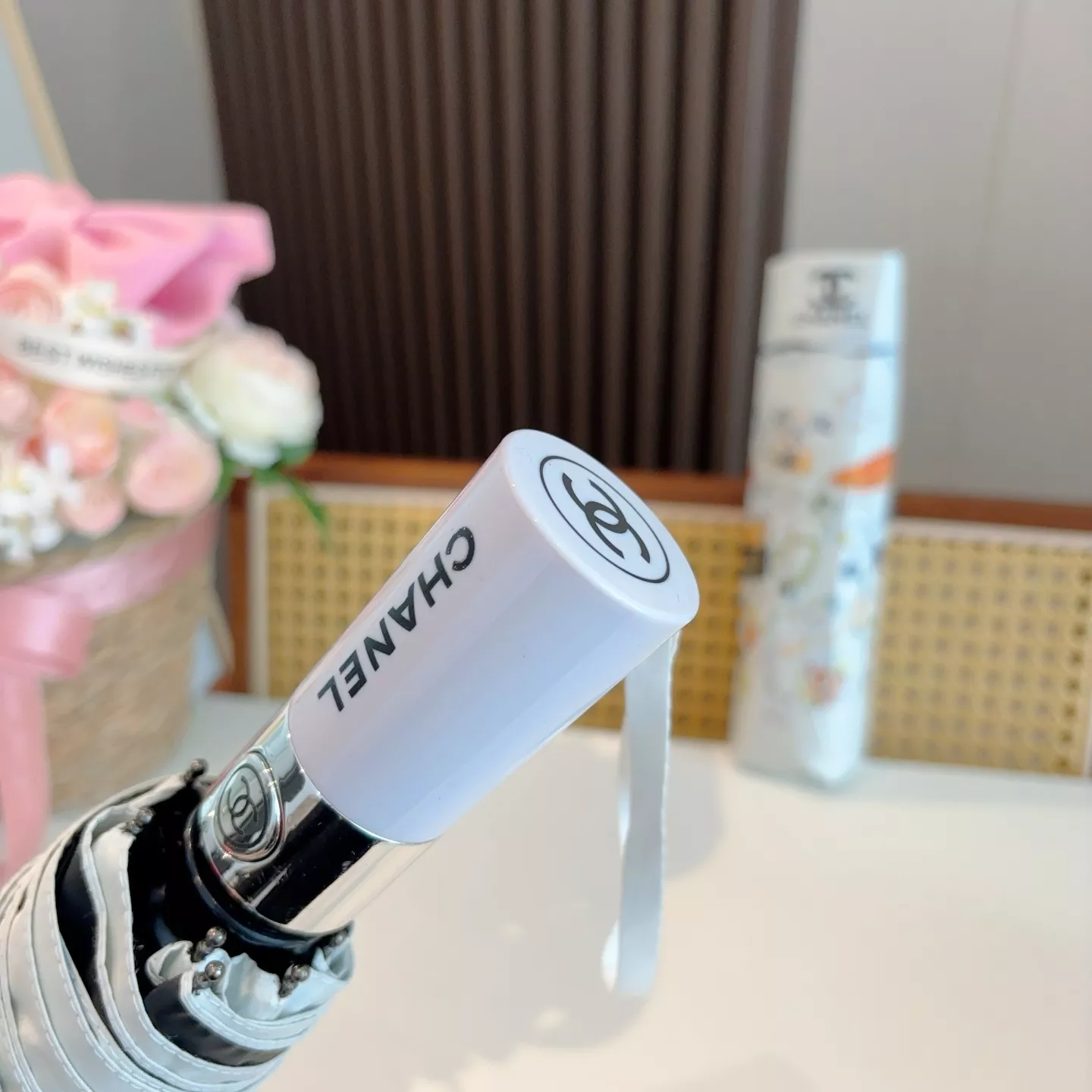 Lightweight 3959 Chanel Umbrellas - Image 6