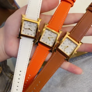 Lightweight 5126 Hermes Watches For Women