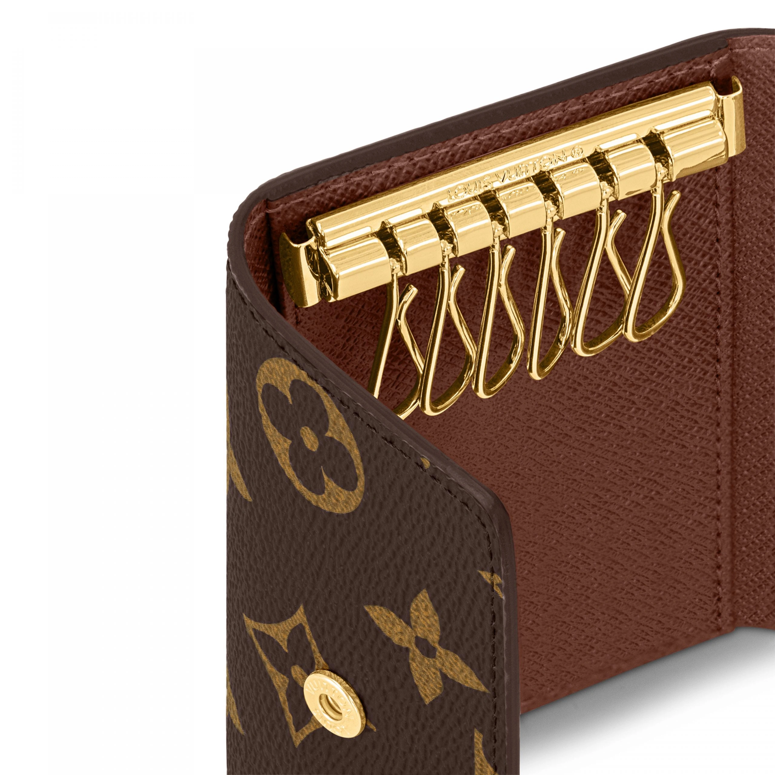 Louis Vuitton 6 Key Holder M62630 - Image 4