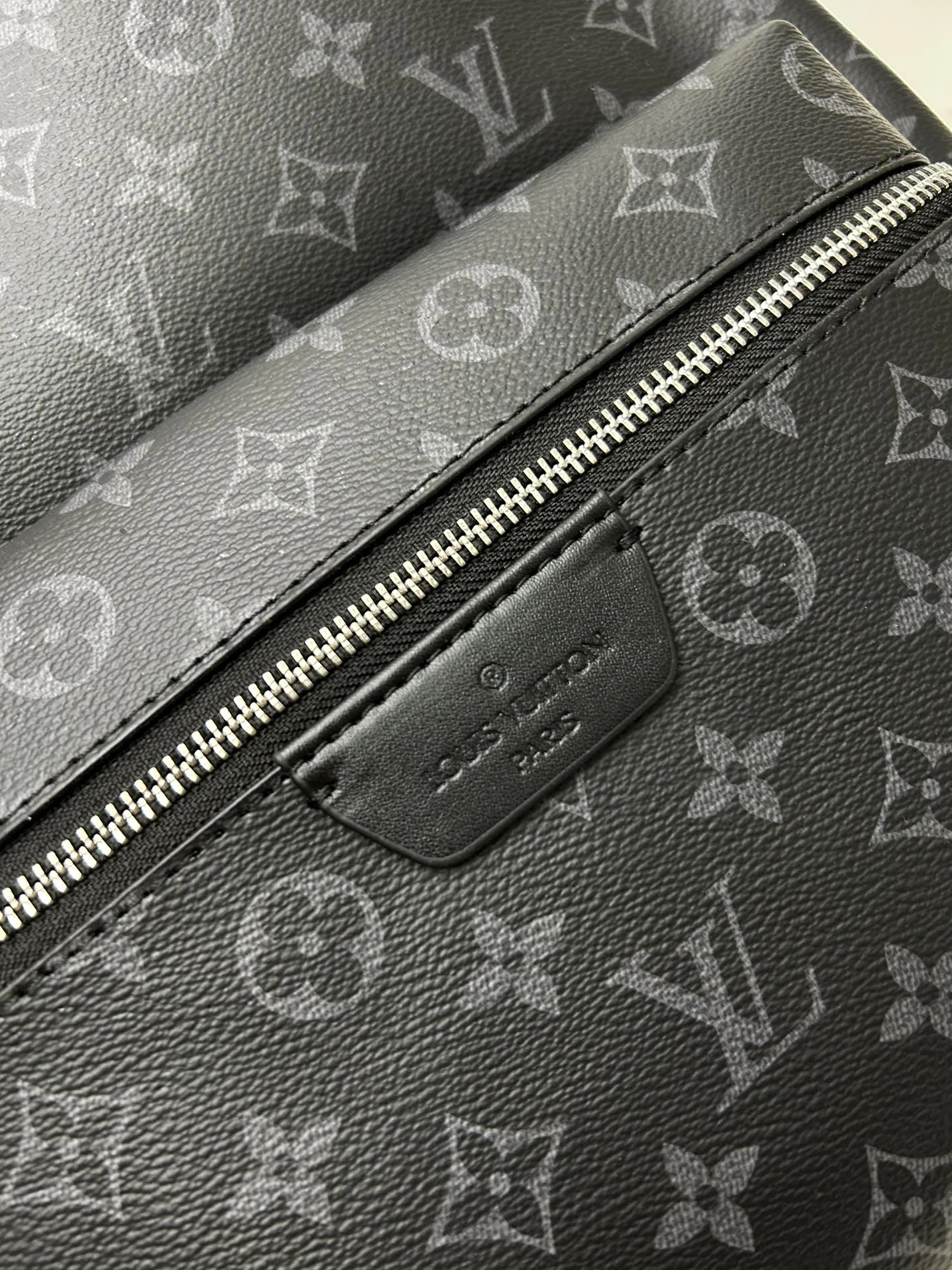 Louis Vuitton AAA Quality Backpacks For Unisex Breathable 8482 - Image 4