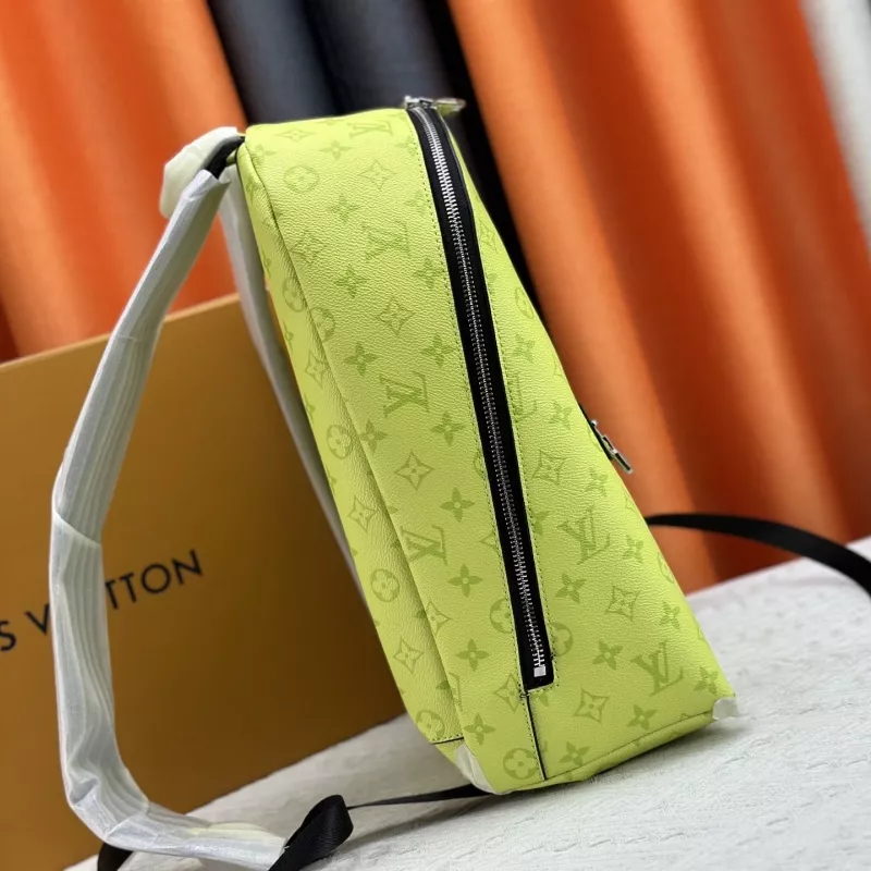 Louis Vuitton AAA Quality Backpacks For Unisex Cozy 9733 - Image 3