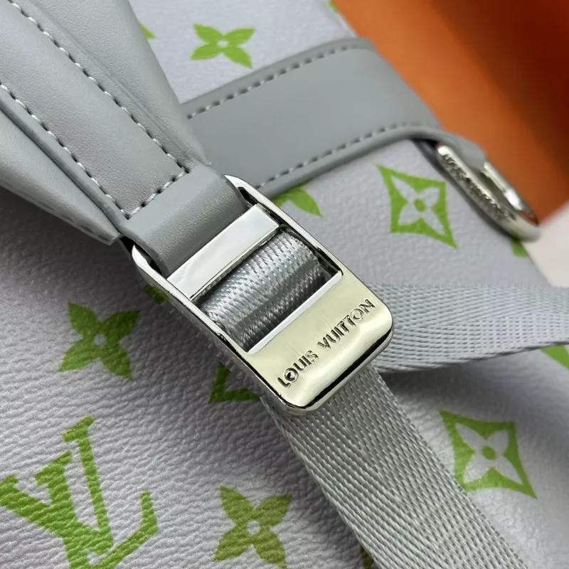 Louis Vuitton AAA Quality Backpacks For Unisex Elegant 9192 - Image 7