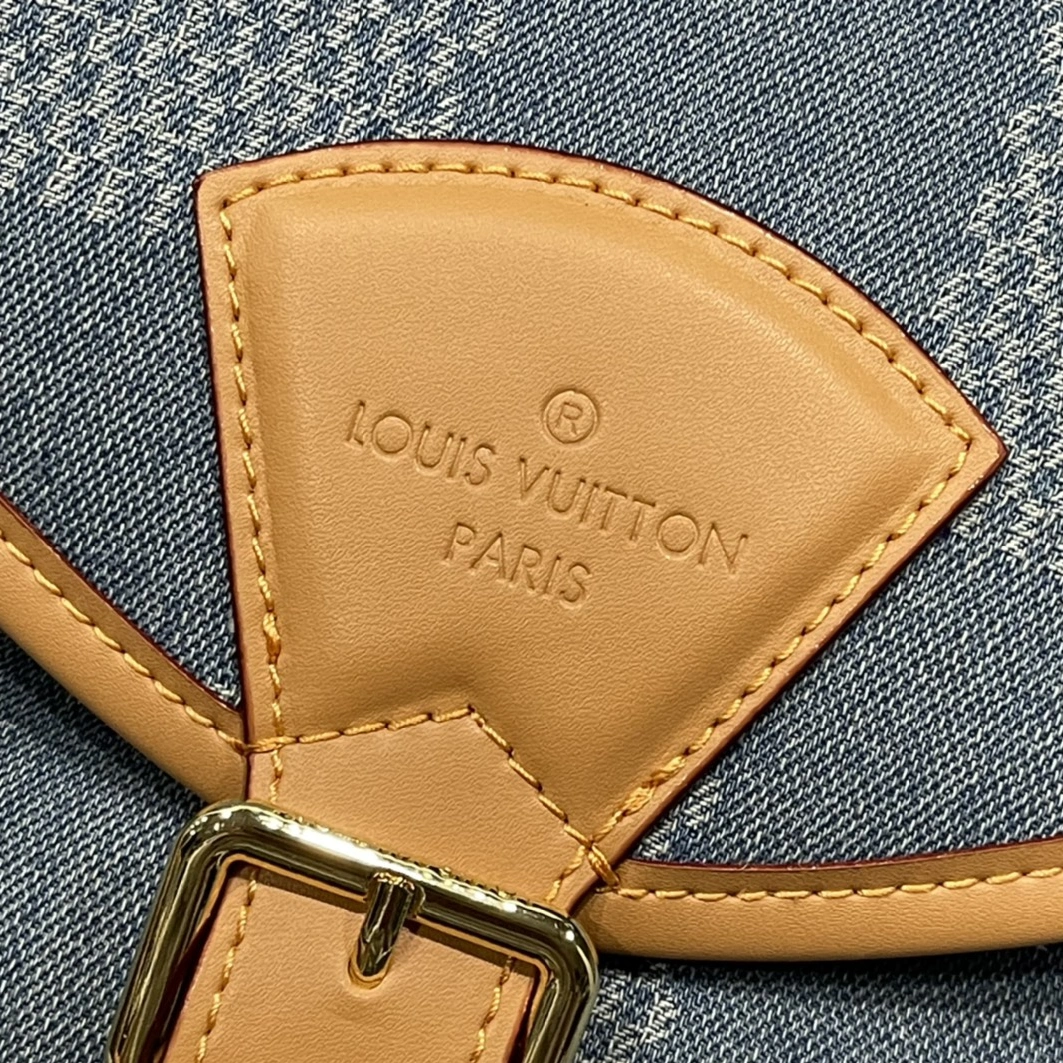 Louis Vuitton AAA Quality Backpacks For Unisex GoodFit 8621 - Image 5