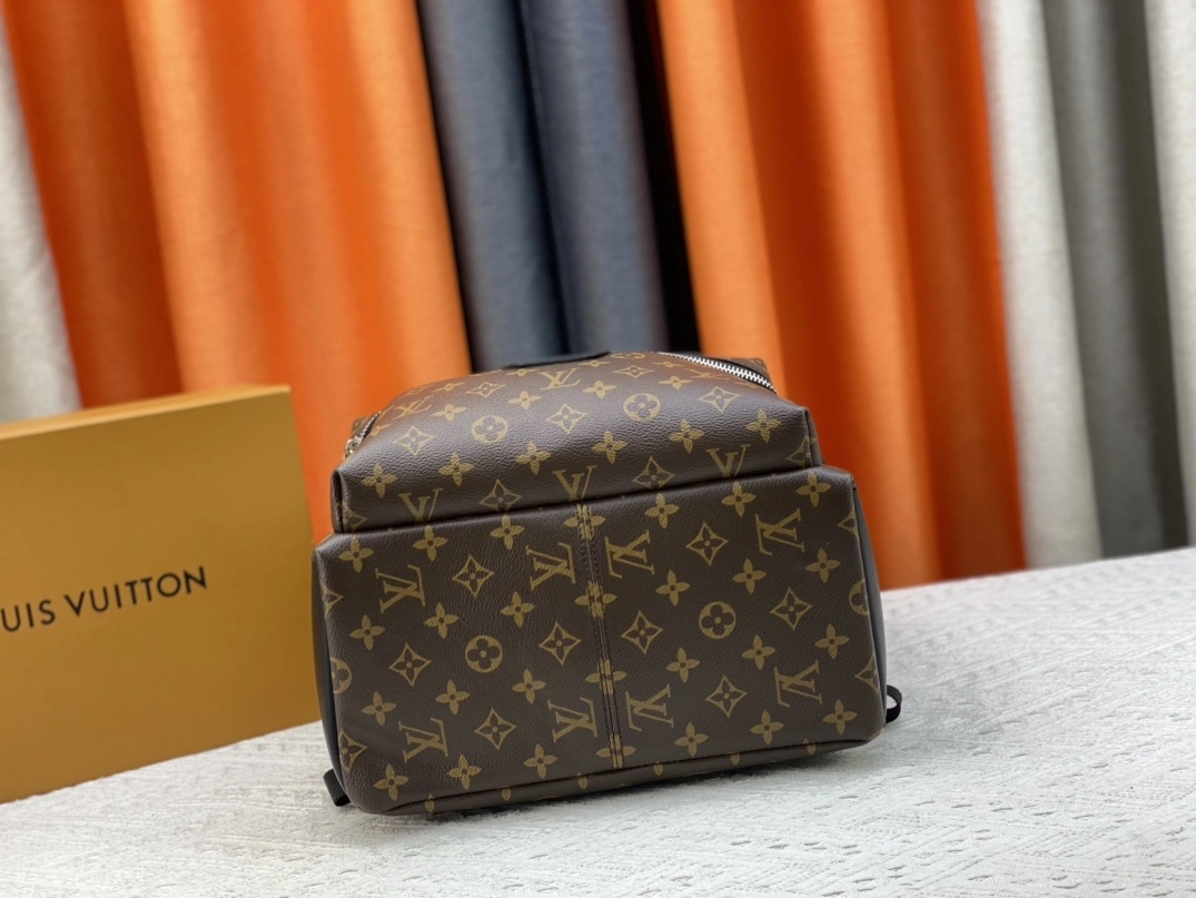 Louis Vuitton AAA Quality Backpacks For Unisex SmartChoice 935 - Image 4