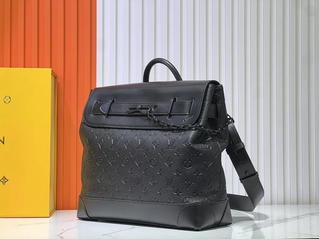 Louis Vuitton AAA Quality Backpacks For Unisex SmartChoice 9724 - Image 3
