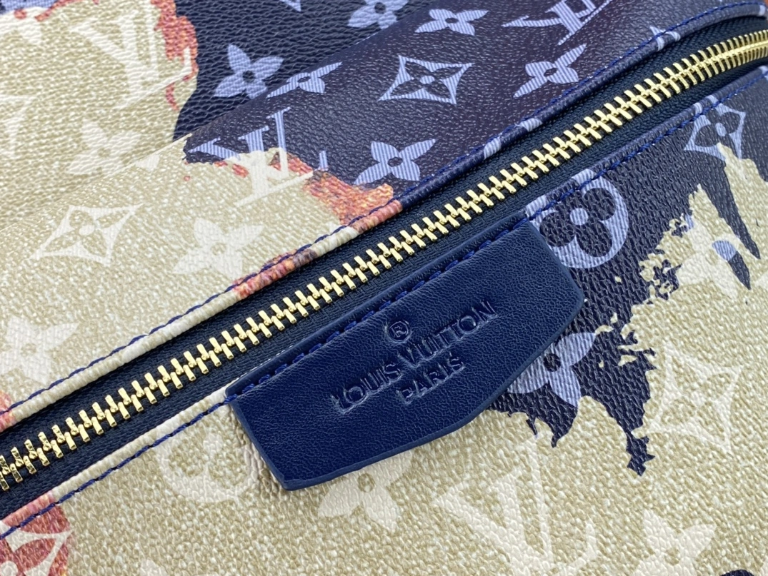 Louis Vuitton AAA Quality Backpacks For Unisex Trendsetting 1271 - Image 6