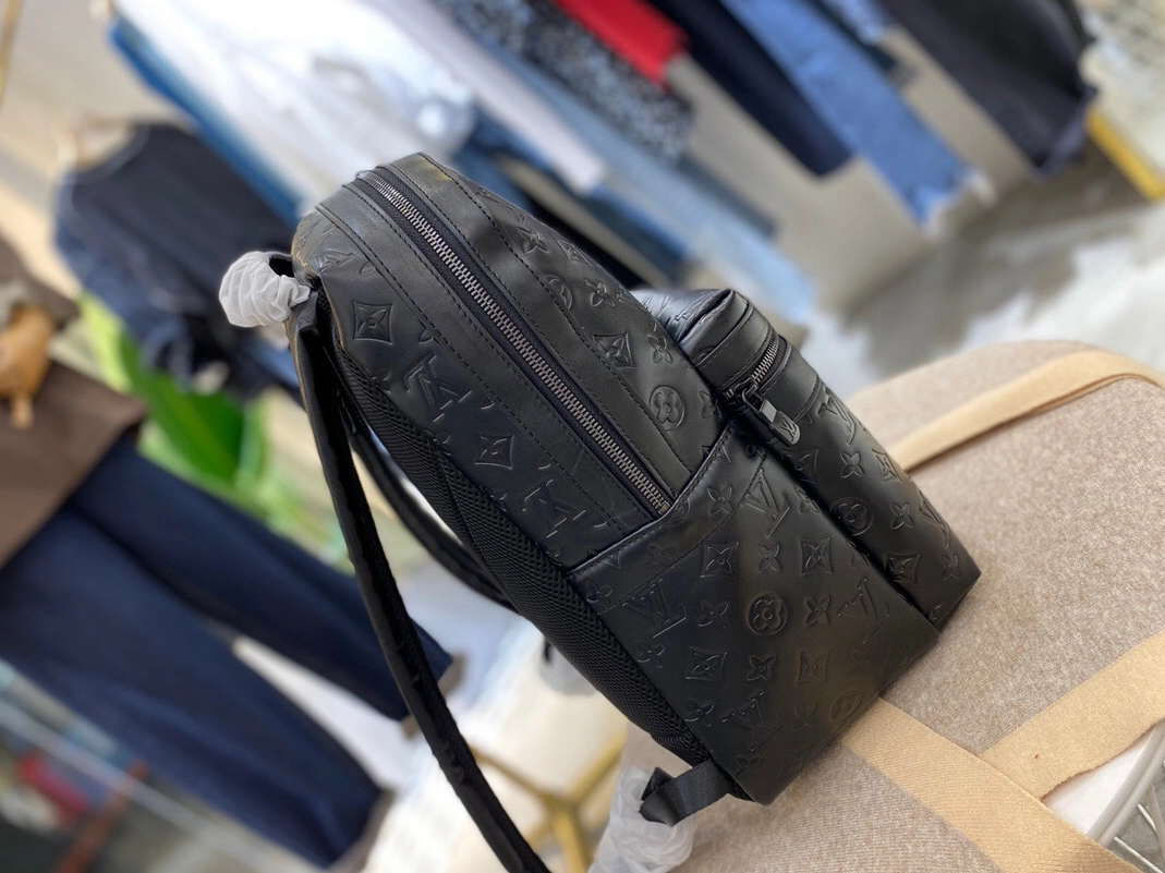 Louis Vuitton AAA Quality Backpacks Sophisticated 3969