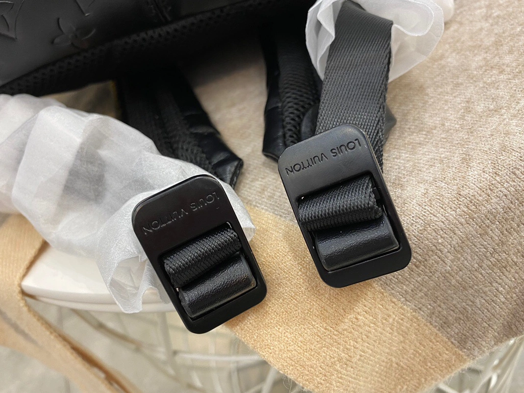 Louis Vuitton AAA Quality Backpacks Sophisticated 3969 - Image 4