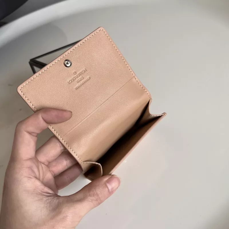 Louis Vuitton AAA Quality Card Case Practical 3296 - Image 7