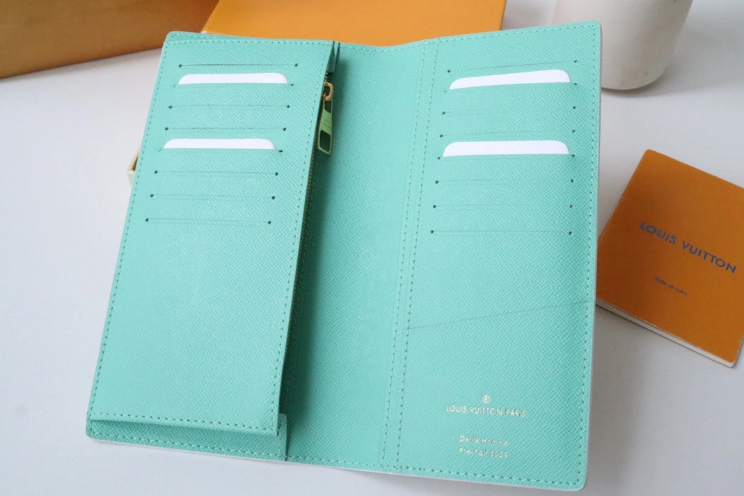 Louis Vuitton AAA Quality Card Case SmartChoice 5330 - Image 4