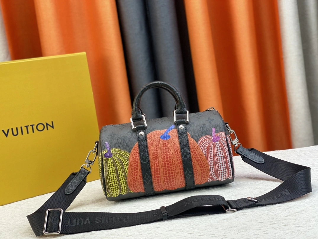 Louis Vuitton AAA Quality Handbags BestValue 7444 - Image 3