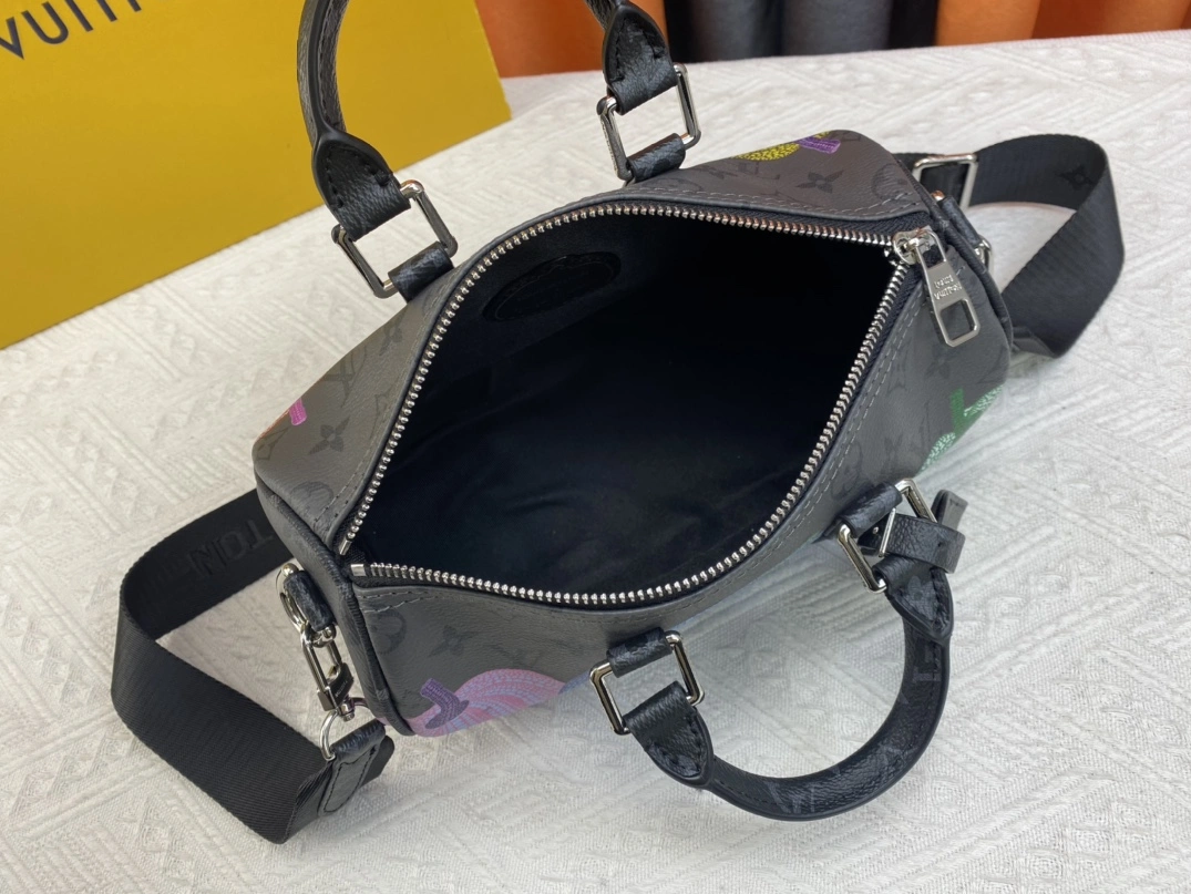 Louis Vuitton AAA Quality Handbags BestValue 7444 - Image 7