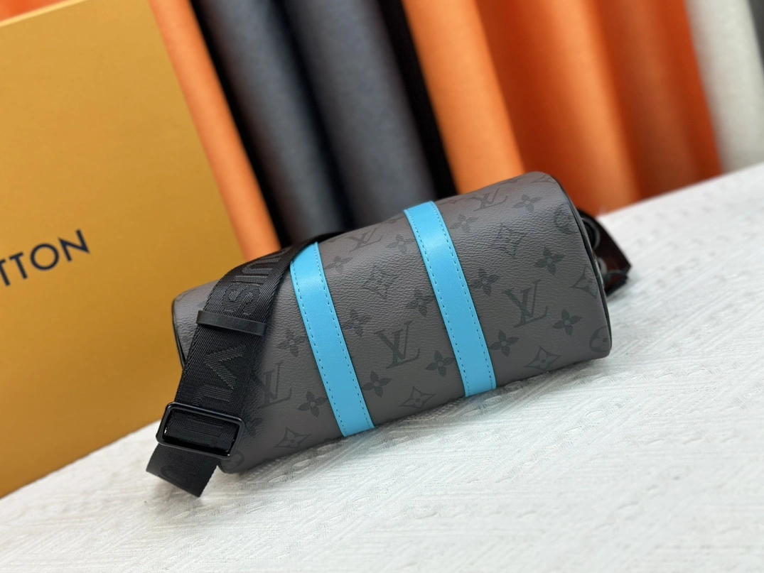 Louis Vuitton AAA Quality Handbags For Unisex EasyMatch 9623 - Image 5