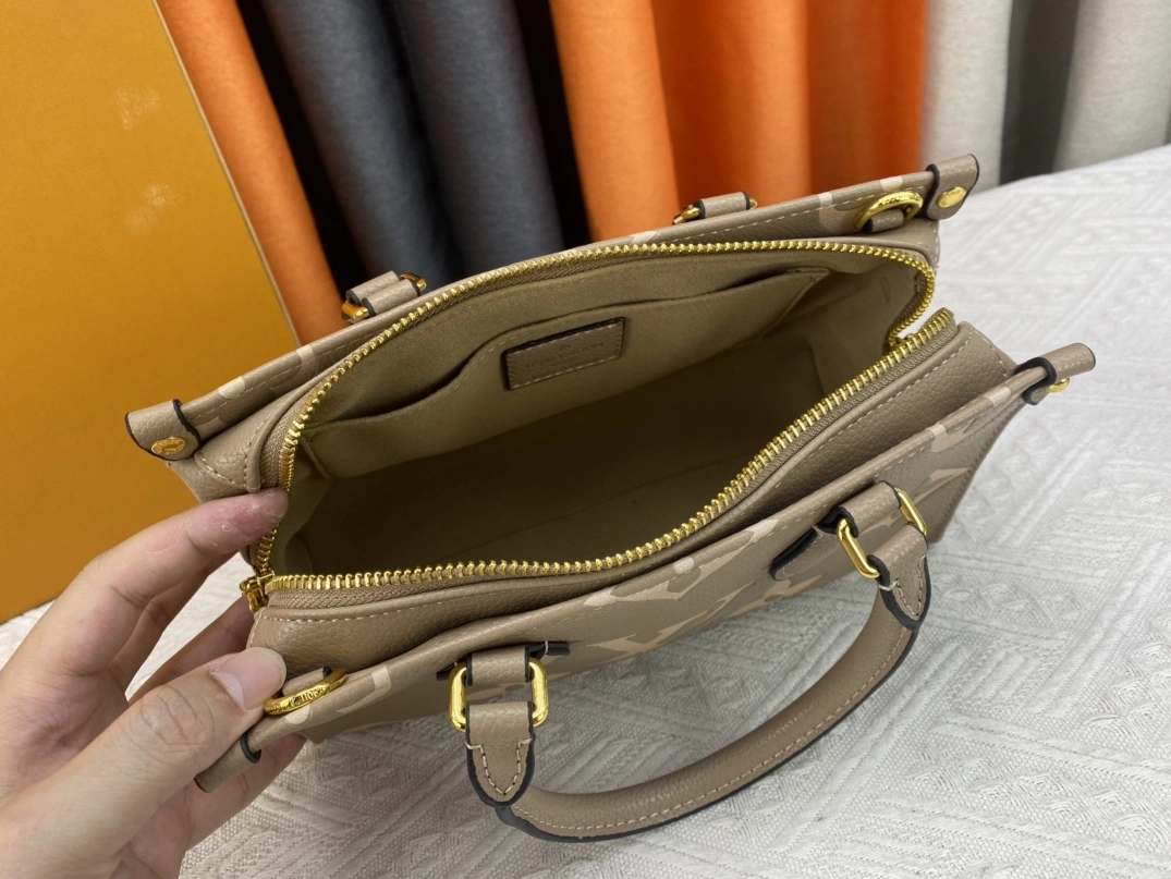 Louis Vuitton AAA Quality Handbags For Women Comfortable 403 - Image 7