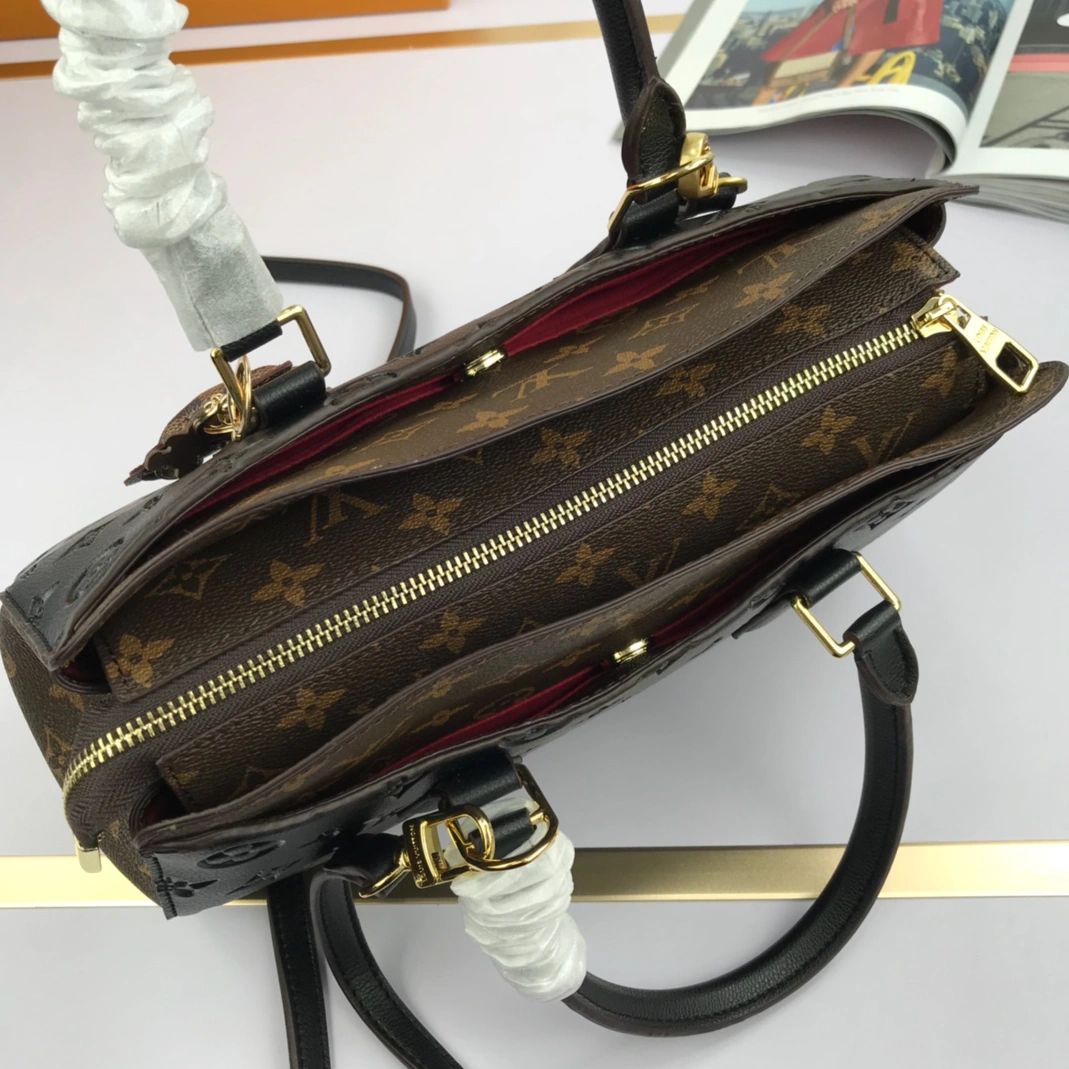 Louis Vuitton AAA Quality Handbags For Women DailyWear 5149 - Image 5