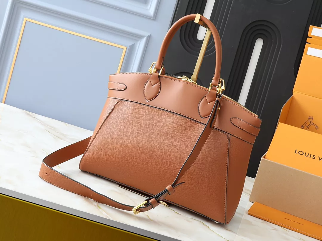 Louis Vuitton AAA Quality Handbags For Women DailyWear 6798 - Image 3